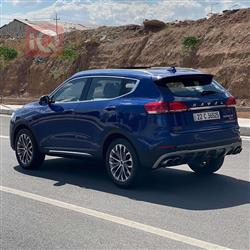 هافال H6